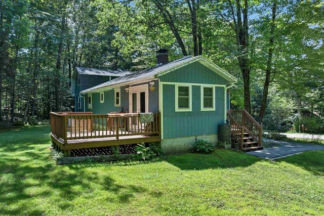 10 Masquanipi Drive, Antrim, NH 03440