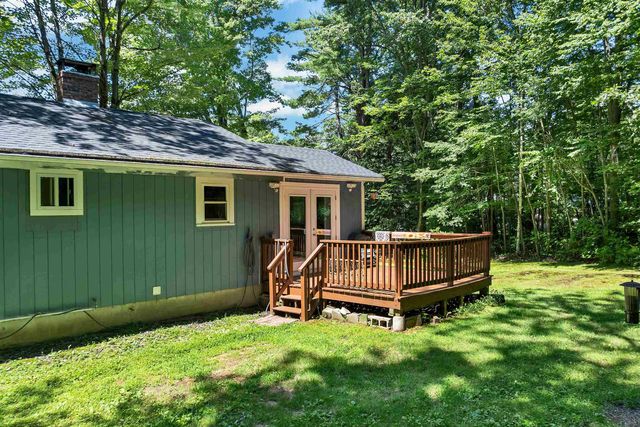 10 Masquanipi Drive, Antrim, NH 03440