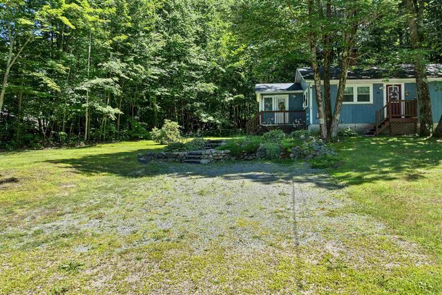 10 Masquanipi Drive, Antrim, NH 03440
