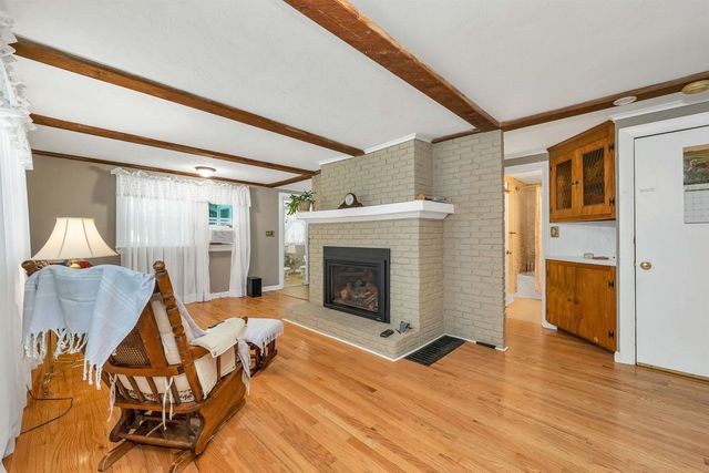 10 Masquanipi Drive, Antrim, NH 03440