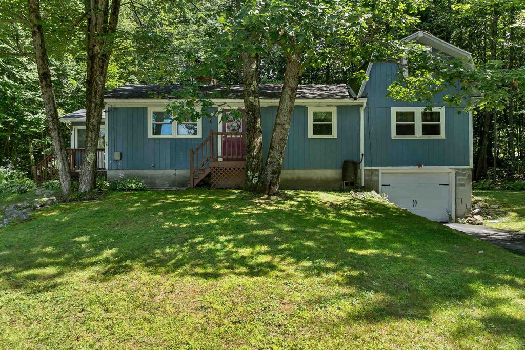 10 Masquanipi Drive, Antrim, NH 03440