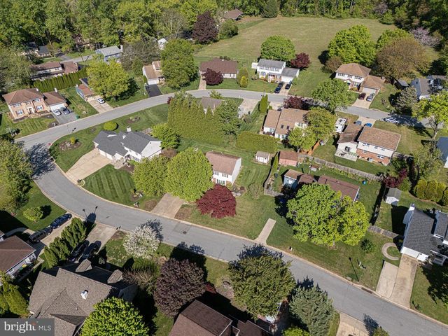 203 HAZEL RIDGE DR, Wilmington, DE 19810