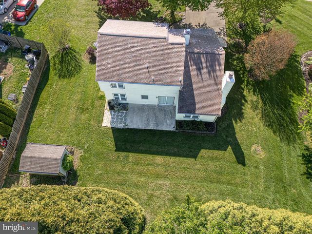 203 HAZEL RIDGE DR, Wilmington, DE 19810