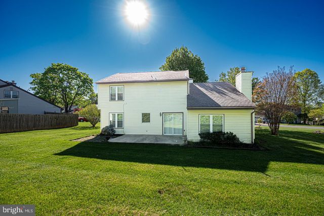 203 HAZEL RIDGE DR, Wilmington, DE 19810