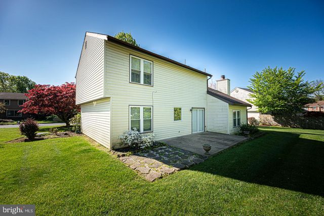 203 HAZEL RIDGE DR, Wilmington, DE 19810