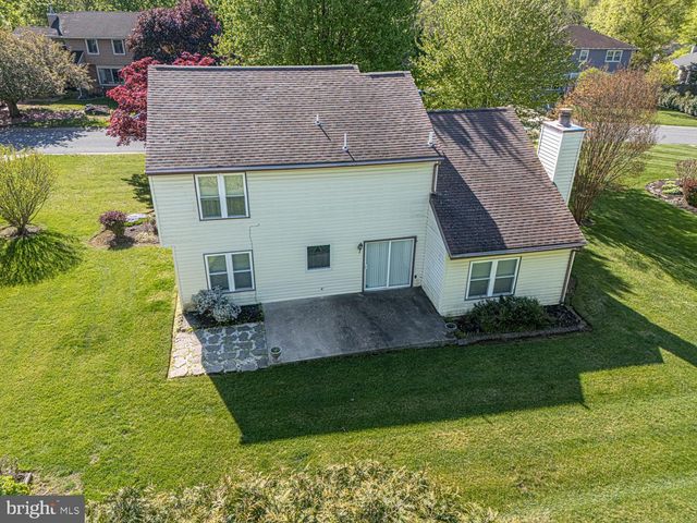 203 HAZEL RIDGE DR, Wilmington, DE 19810