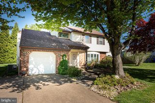 203 HAZEL RIDGE DR, Wilmington, DE 19810