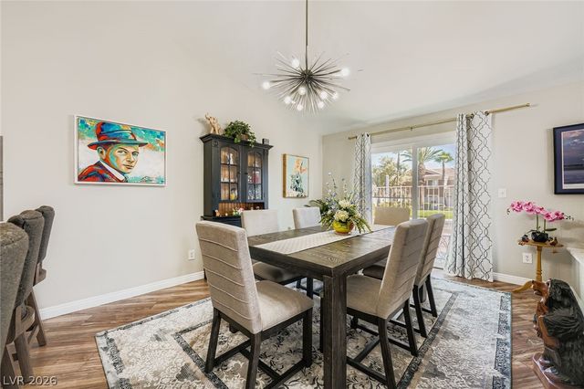 10059 Oak Creek Canyon Avenue, Las Vegas, NV 89147