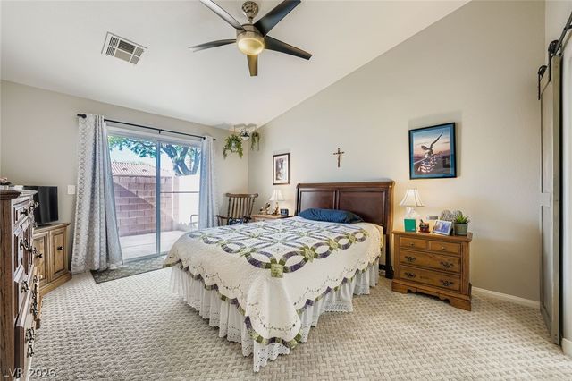 10059 Oak Creek Canyon Avenue, Las Vegas, NV 89147