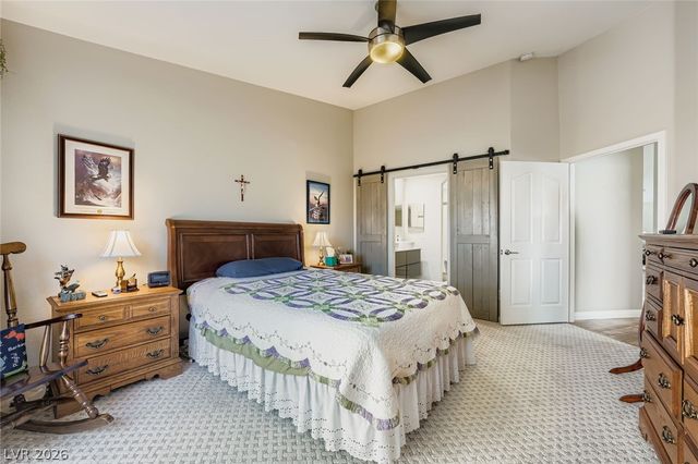 10059 Oak Creek Canyon Avenue, Las Vegas, NV 89147