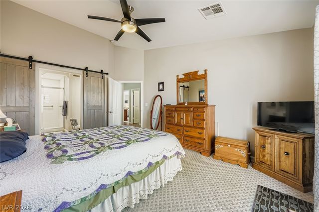 10059 Oak Creek Canyon Avenue, Las Vegas, NV 89147