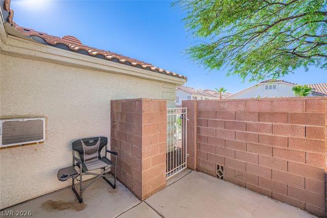 10059 Oak Creek Canyon Avenue, Las Vegas, NV 89147