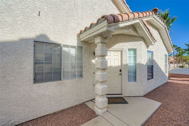 10059 Oak Creek Canyon Avenue, Las Vegas, NV 89147