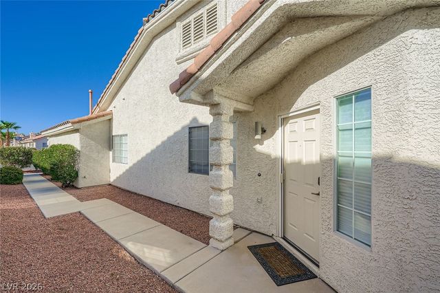 10059 Oak Creek Canyon Avenue, Las Vegas, NV 89147