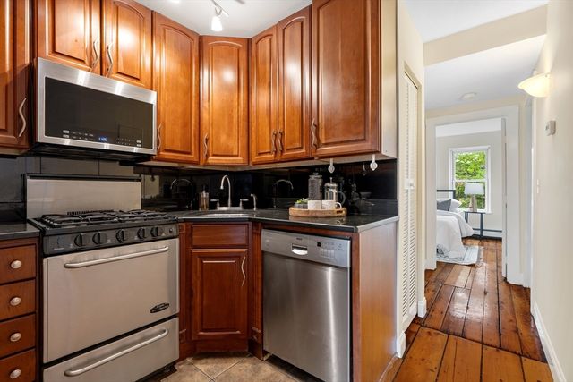 88 W Springfield St 3, Boston, MA 02118