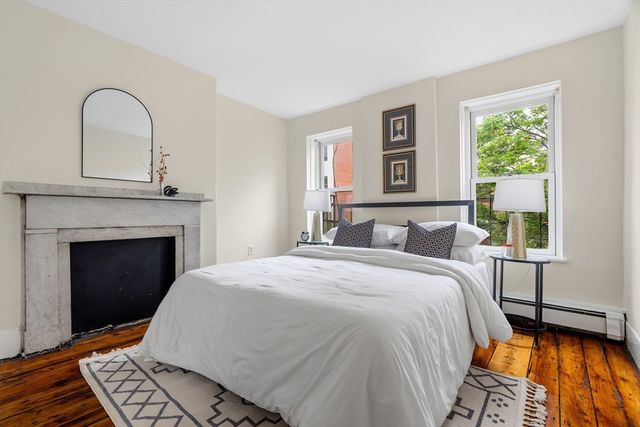 88 W Springfield St 3, Boston, MA 02118
