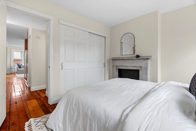 88 W Springfield St 3, Boston, MA 02118