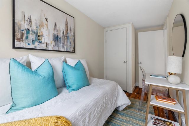 88 W Springfield St 3, Boston, MA 02118