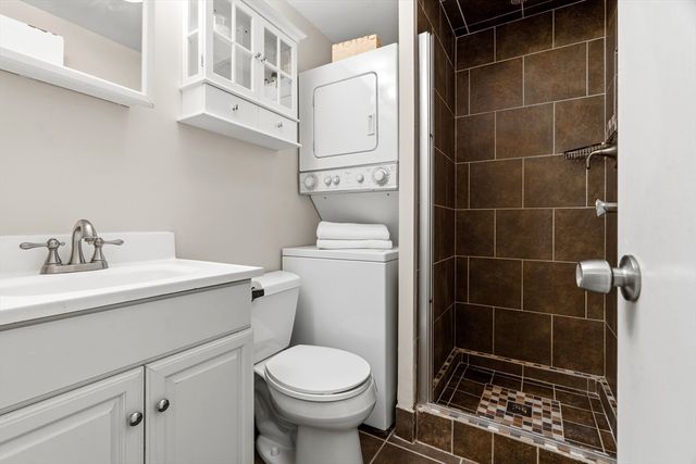 88 W Springfield St 3, Boston, MA 02118