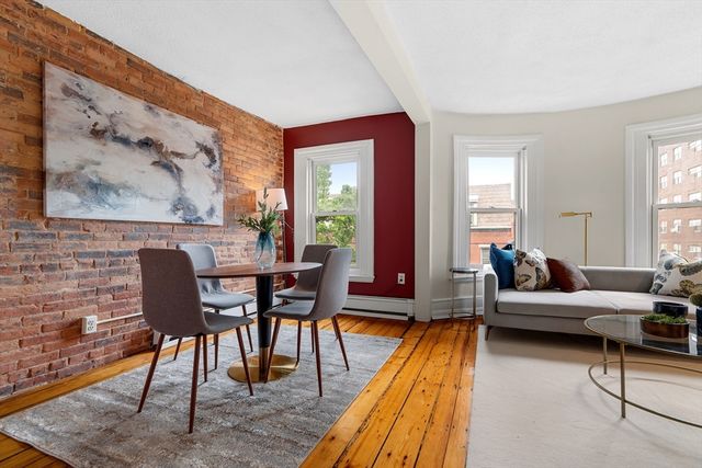 88 W Springfield St 3, Boston, MA 02118