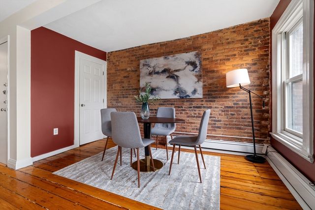 88 W Springfield St 3, Boston, MA 02118