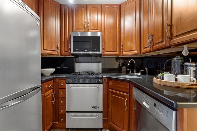 88 W Springfield St 3, Boston, MA 02118