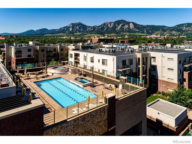 3301 Arapahoe Avenue 304, Boulder, CO 80303