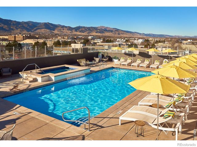 3301 Arapahoe Avenue 304, Boulder, CO 80303