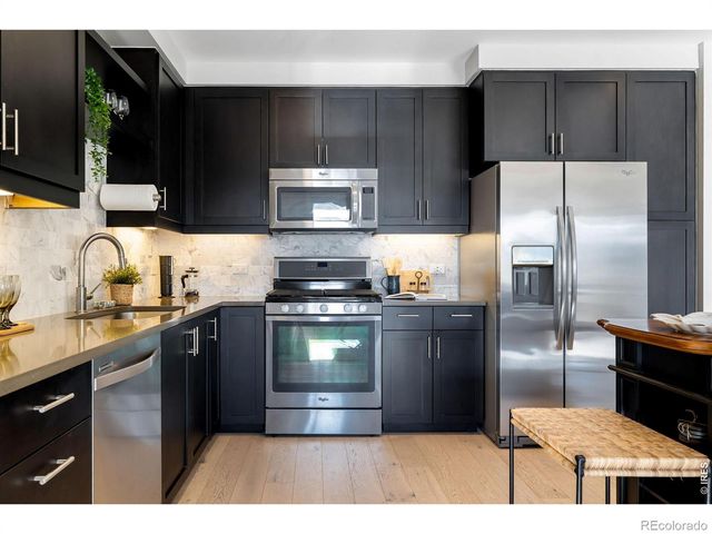 3301 Arapahoe Avenue 304, Boulder, CO 80303