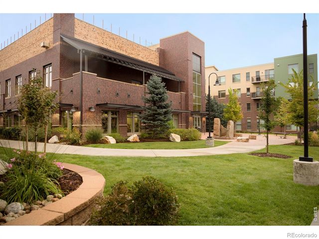3301 Arapahoe Avenue 304, Boulder, CO 80303