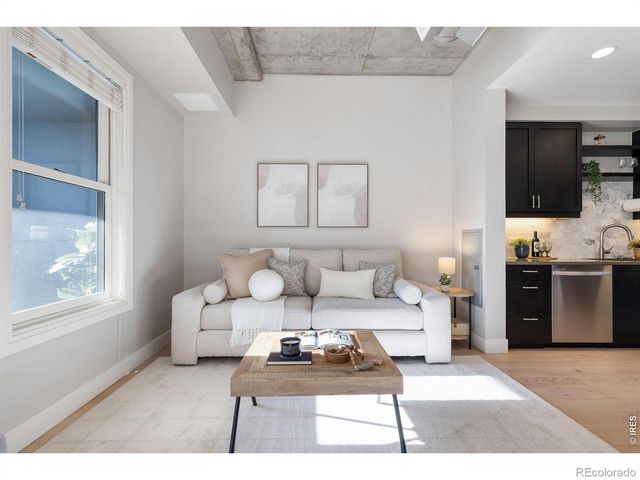 3301 Arapahoe Avenue 304, Boulder, CO 80303