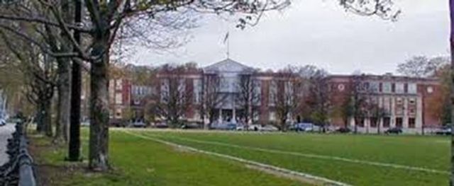 14 E Milton Road 4B, Brookline, MA 02445