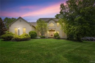 4469 Winding Creek Road, Pompey, NY 13104