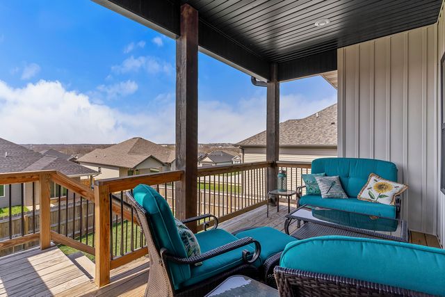 1103 S Brooks Avenue, Ozark, MO 65721