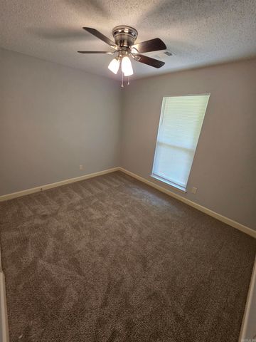 5400 Southboro Drive, Little Rock, AR 72209