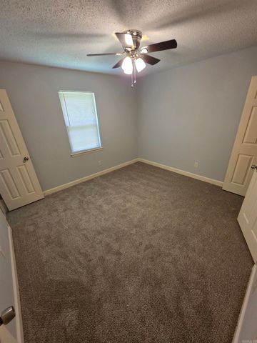 5400 Southboro Drive, Little Rock, AR 72209