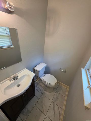 5400 Southboro Drive, Little Rock, AR 72209