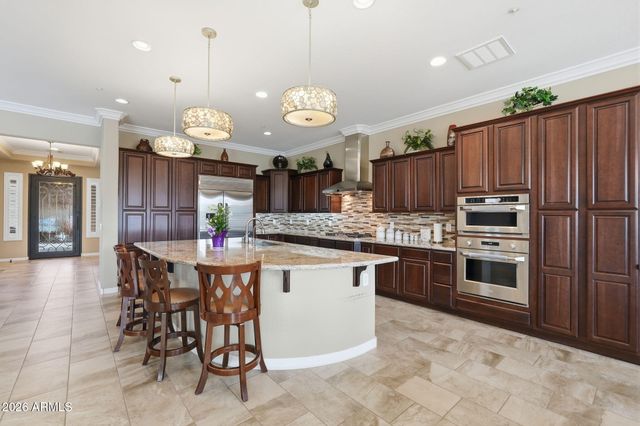 7561 W ARTEMISA Avenue, Peoria, AZ 85383