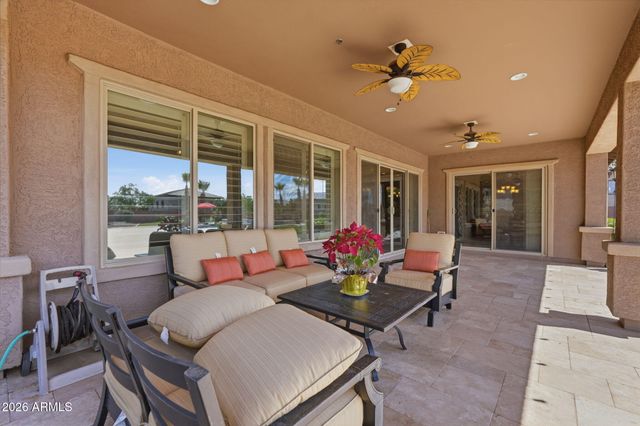 7561 W ARTEMISA Avenue, Peoria, AZ 85383