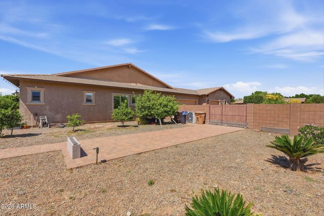 7561 W ARTEMISA Avenue, Peoria, AZ 85383
