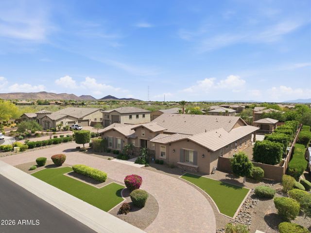7561 W ARTEMISA Avenue, Peoria, AZ 85383