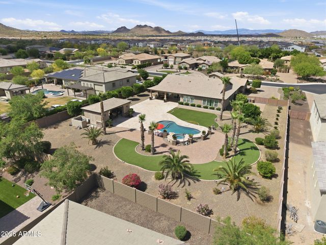 7561 W ARTEMISA Avenue, Peoria, AZ 85383