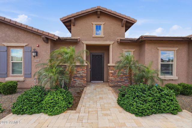 7561 W ARTEMISA Avenue, Peoria, AZ 85383