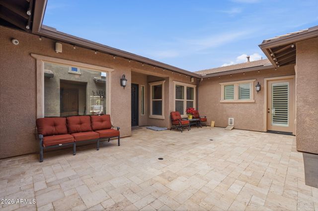 7561 W ARTEMISA Avenue, Peoria, AZ 85383
