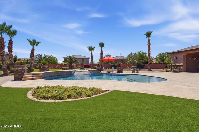 7561 W ARTEMISA Avenue, Peoria, AZ 85383