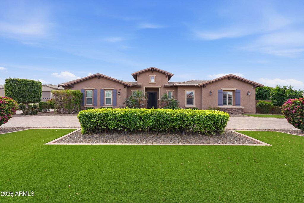 7561 W ARTEMISA Avenue, Peoria, AZ 85383 — photo 5