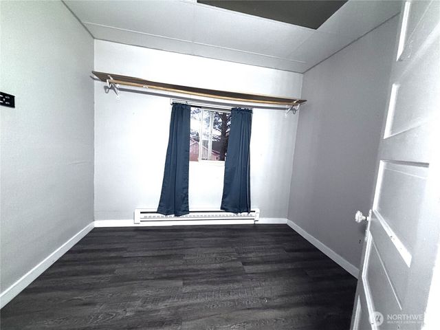 208 E King ST, Aberdeen, WA 98520