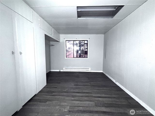 208 E King ST, Aberdeen, WA 98520