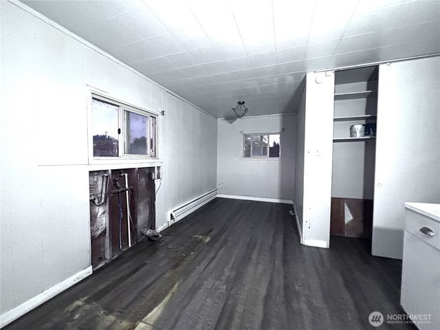 208 E King ST, Aberdeen, WA 98520