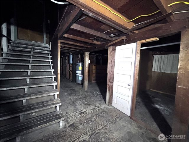 208 E King ST, Aberdeen, WA 98520